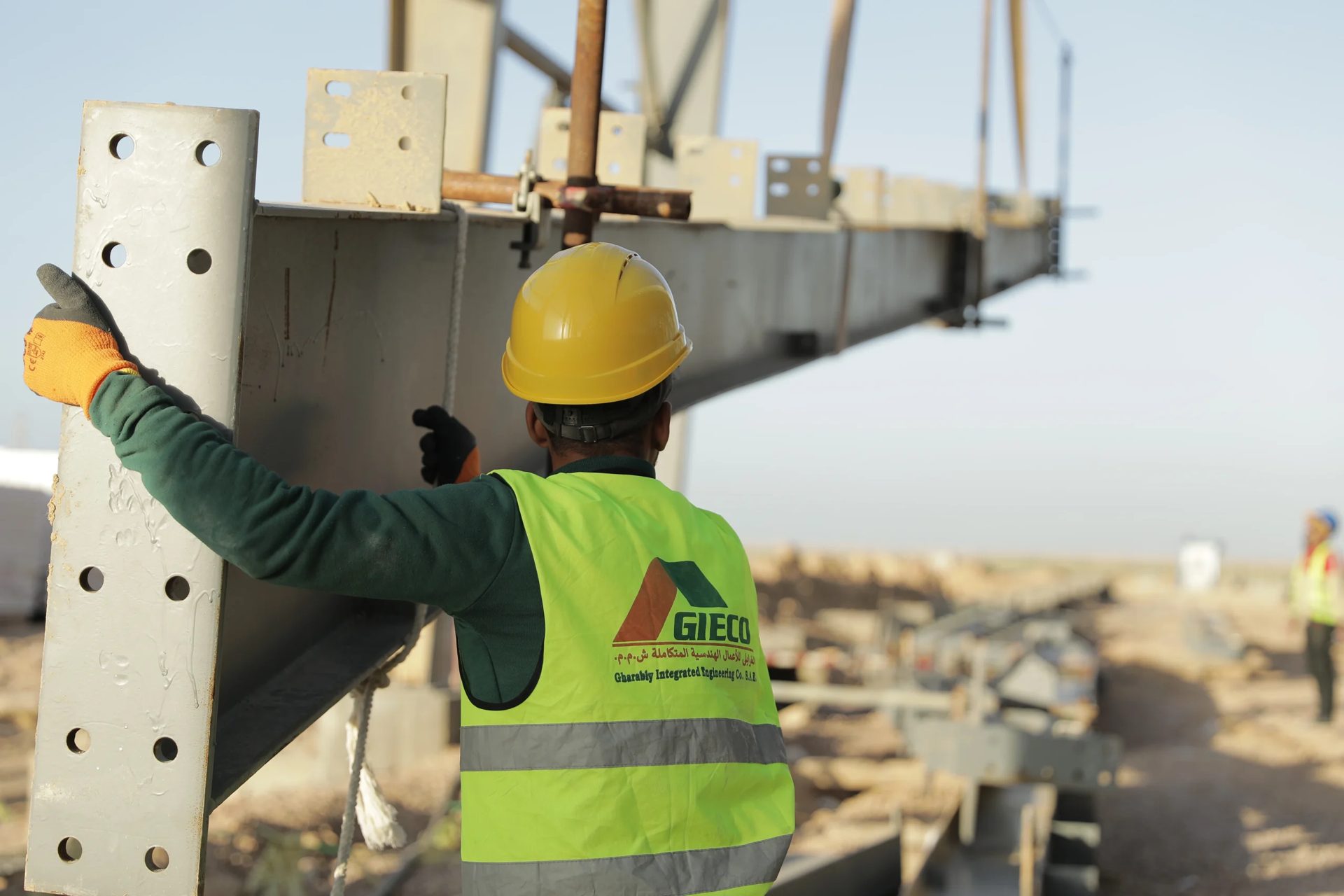Construction