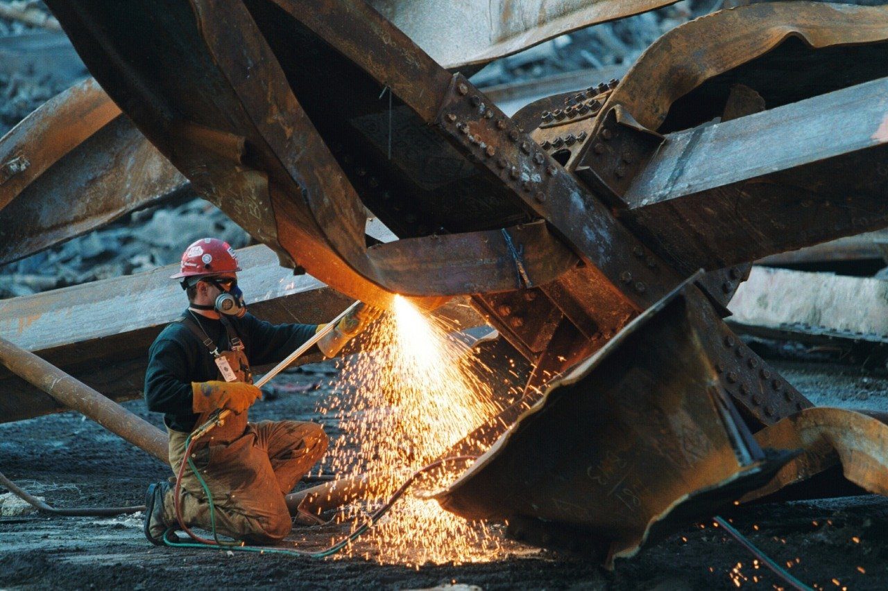 Fabrication: Borg El Arab Industrial Complex